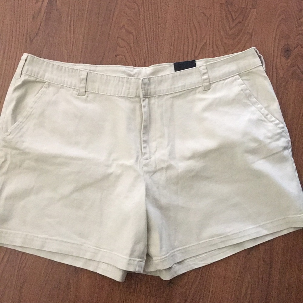 Lane Bryant size 24 shorts